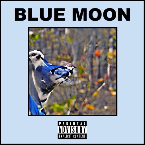 Blue Moon ft. Brenden Lauppe & Samboat Robedee