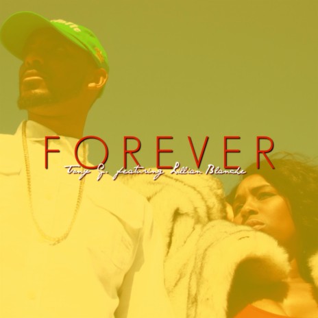 Forever (feat. Lillian Blanche) | Boomplay Music