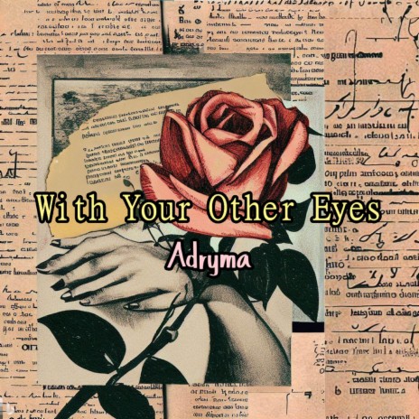 With Your Other Eyes | Boomplay Music