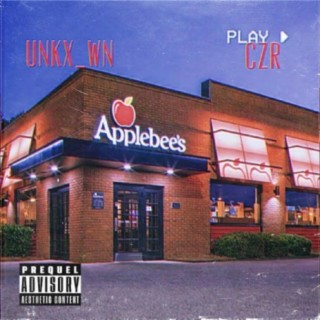 Applebee's Freestyle