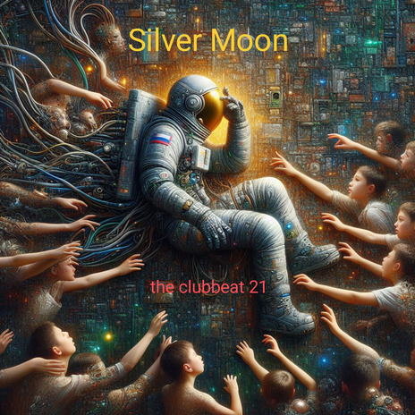 Silver Moon | Boomplay Music