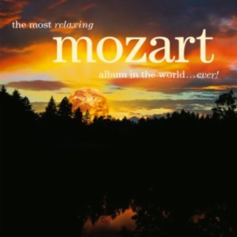 Mozart: II. Andante ft. Academy of St Martin in the Fields & Sir Neville Marriner | Boomplay Music