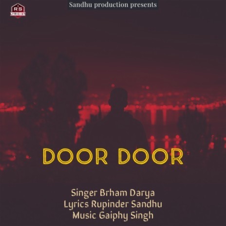 Door door ft. Brham darya & Gaiphy