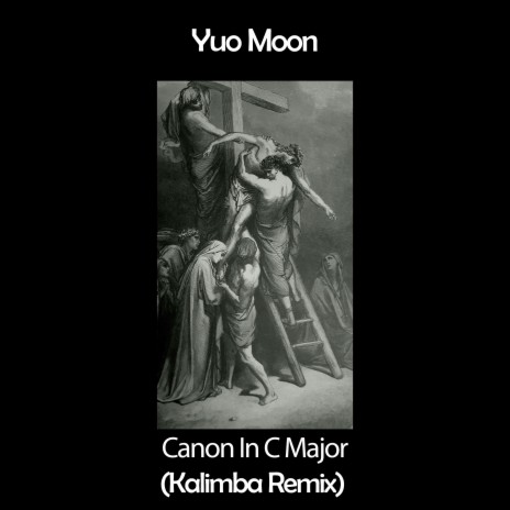 Canon in C Major (Kalimba Remix)