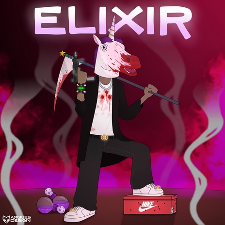 Elixir | Boomplay Music