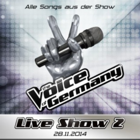 Chandelier (From The Voice Of Germany) | Boomplay Music