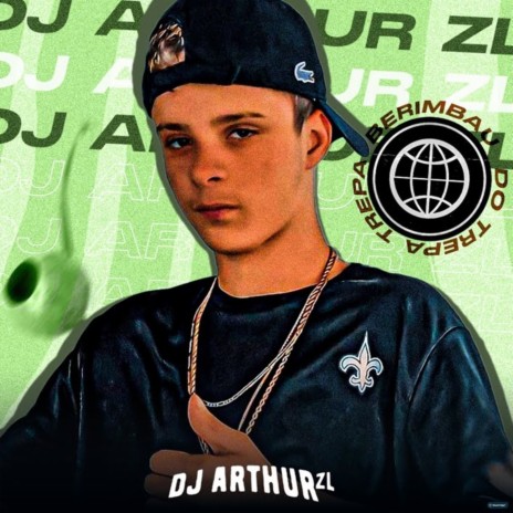 Berimbau do Trepa Trepa ft. DJ Pablo RB, Bigode Original & DJ RD DA DZ7 | Boomplay Music