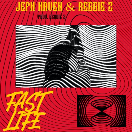 Fast Life ft. Reggie Z | Boomplay Music