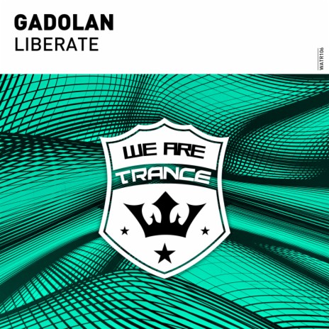 Liberate (Original Mix)