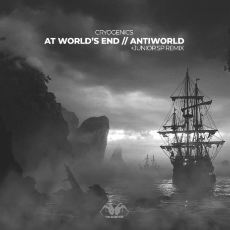 Antiworld (Junior SP Remix)