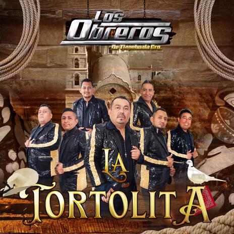 La Tortolita | Boomplay Music