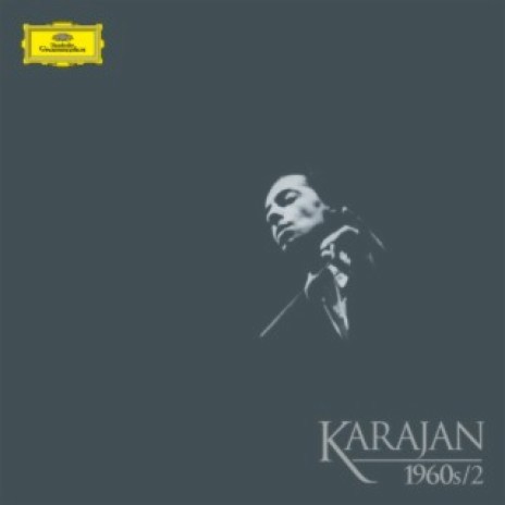 J.S. Bach: Orchestral Suite No. 2 in B Minor, BWV 1067: VII. Badinerie ft. Herbert von Karajan | Boomplay Music