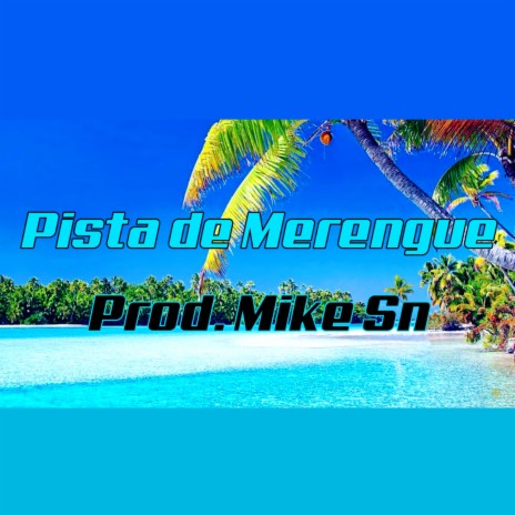 Pista de Merengue