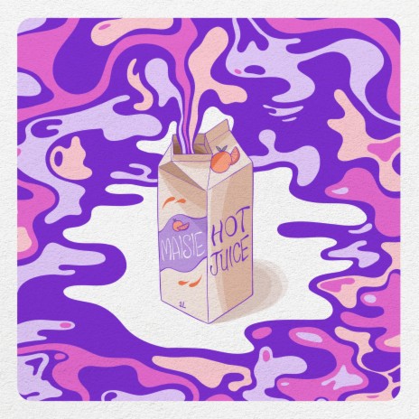 Hot Juice | Boomplay Music