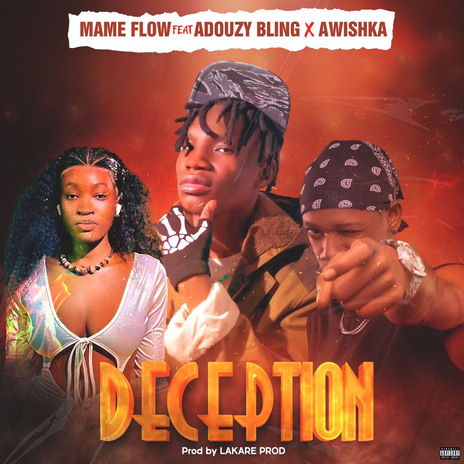 Deception | Boomplay Music