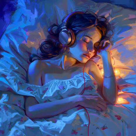 Peaceful Sleep Vibe ft. Perfect For Sleeping & Sleep Aid Music | Boomplay Music