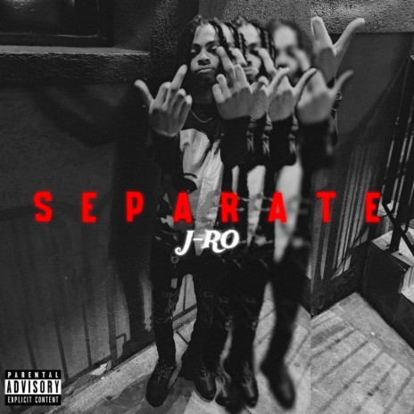 Separate | Boomplay Music