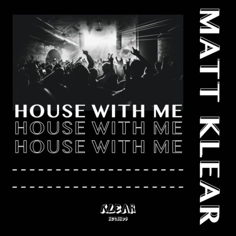 House With Me | Boomplay Music