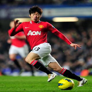 Park Ji-Sung