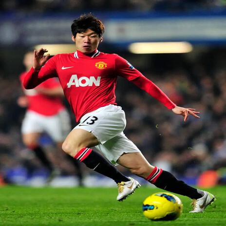 Park Ji-Sung | Boomplay Music