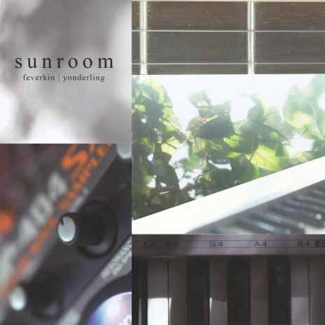 Sunroom ft. Yonderling | Boomplay Music