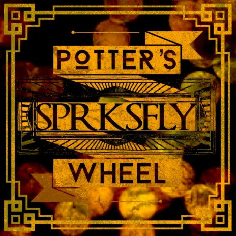 Potter's Wheel | Boomplay Music