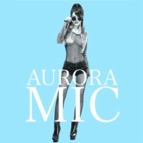 Aurora | Boomplay Music