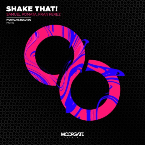 Shake That! (Original Mix) ft. Fran Perez | Boomplay Music