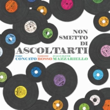 Nessuno al mondo (No Arms Can Ever Hold You) ft. Fabrizio Bosso & Julian Oliver Mazzariello | Boomplay Music