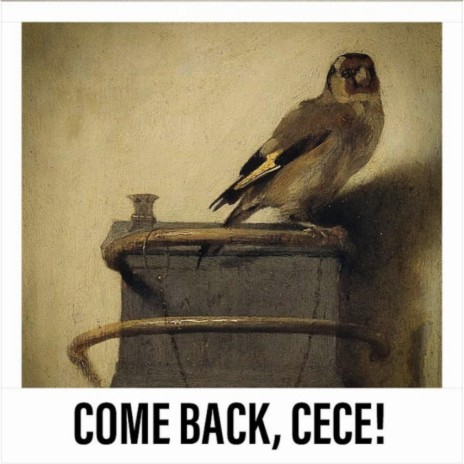 Come Back, CeCe! | Boomplay Music