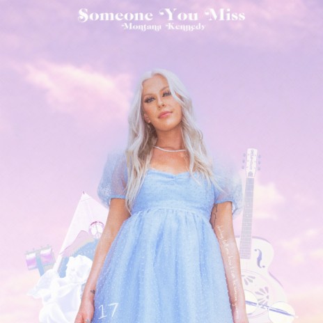 someone you miss