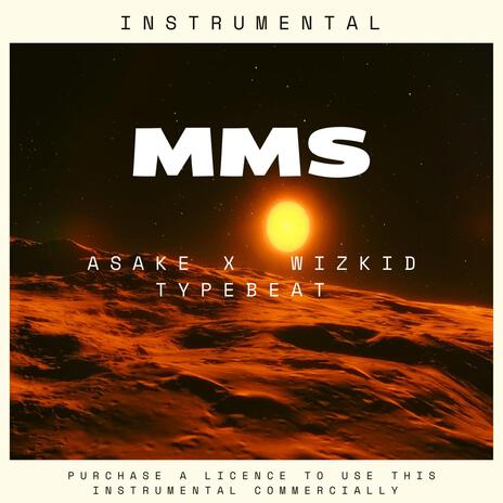 Asake (MMS INSTRUMENTAL) | Boomplay Music