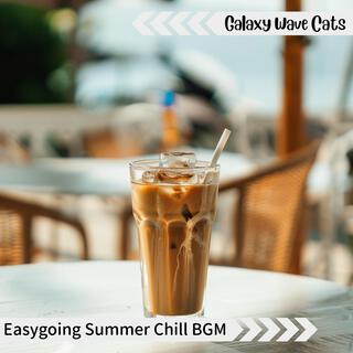 Easygoing Summer Chill Bgm