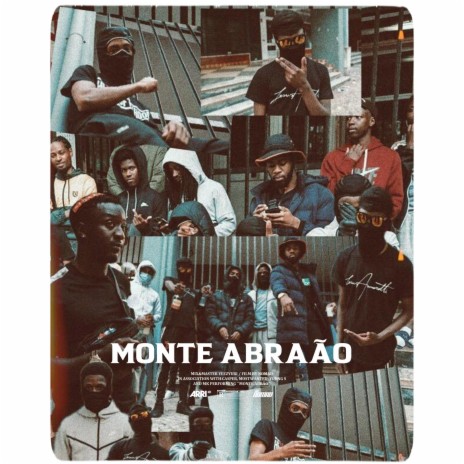 Monte Abraão | Boomplay Music