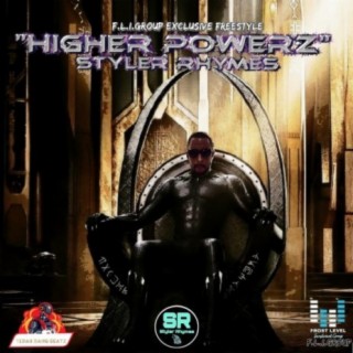 Higher Powerz lyrics | Boomplay Music