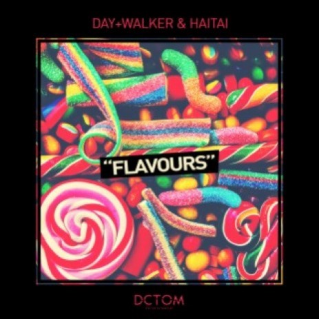 Flavours ft. HAITAI | Boomplay Music