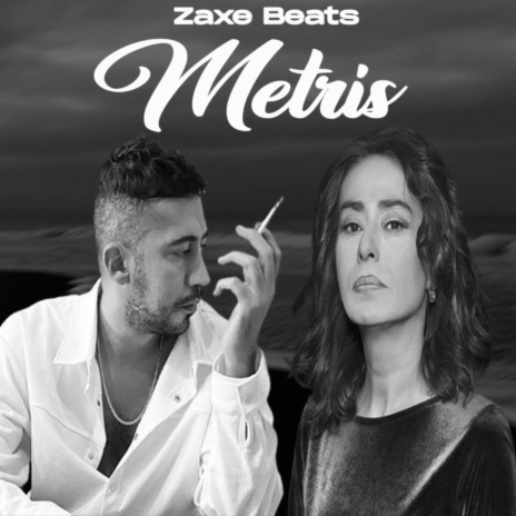 Metris | Boomplay Music