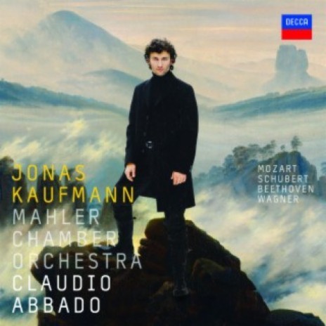 Wagner: Lohengrin, WWV 75, Act III: In fernem Land "Grail Narration" ft. Mahler Chamber Orchestra & Claudio Abbado | Boomplay Music