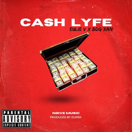 Cash Lyfe ft. BDG Xan | Boomplay Music