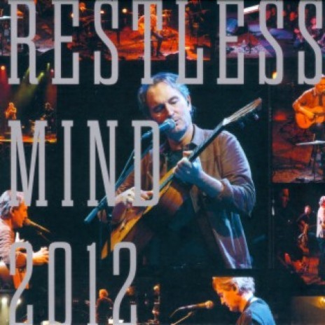 Restless Mind (Live) | Boomplay Music