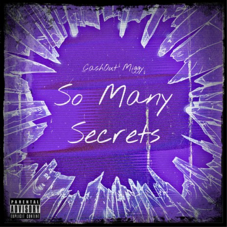 So Many Secrets | Boomplay Music