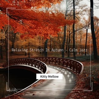 Relaxing Stretch In Autumn - Calm Jazz