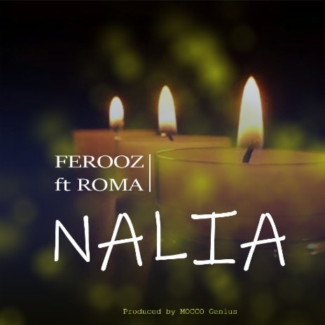 Nalia ft. Roma Mkatoliki | Boomplay Music