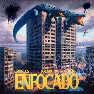 Enfocado