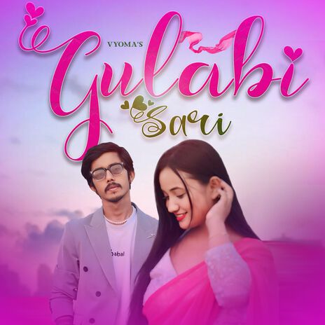 Gulabi Sari | Boomplay Music