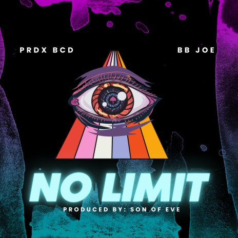 No limit ft. BB JOE