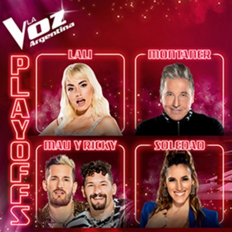 The Winner Takes It All (En Directo En La Voz / 2021) | Boomplay Music