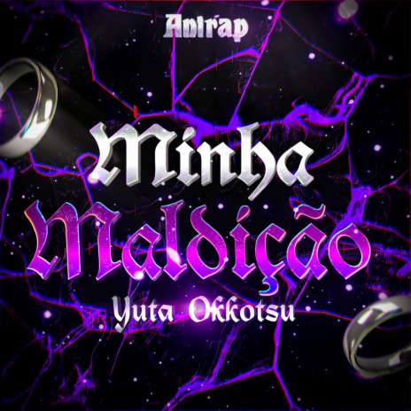 Minha Maldição (Yuta Okkotsu)