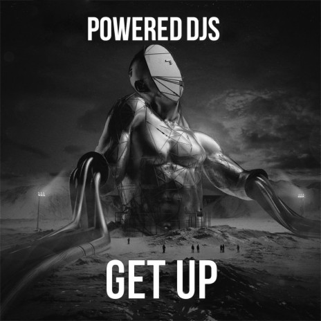 Get Up | Boomplay Music