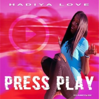 Hadiya Love